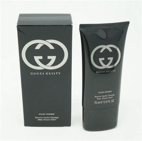 gucci guilty balsam|Gucci Guilty pour.